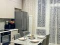2-комнатная квартира · 58 м², Туран 60 за 20 000 ₸ в Астане, Есильский р-н — фото 4