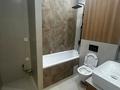 2-бөлмелі пәтер · 45 м² · 4/6 қабат, мкр Нуркент 9 — Бауыржана Момышулы, бағасы: 33 млн ₸ в Алматы, Алатауский р-н — фото 11