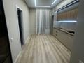 2-бөлмелі пәтер · 45 м² · 4/6 қабат, мкр Нуркент 9 — Бауыржана Момышулы, бағасы: 33 млн ₸ в Алматы, Алатауский р-н — фото 4