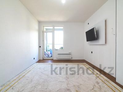 3-комнатная квартира · 84 м² · 6/9 этаж, Нажимеденова 27 за 52.5 млн ₸ в Астане, Алматы р-н