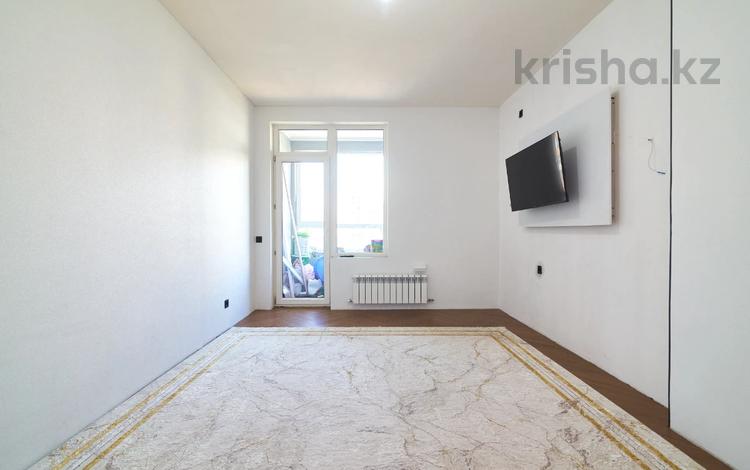 3-комнатная квартира · 84 м² · 6/9 этаж, Нажимеденова 27 за 52.5 млн ₸ в Астане, Алматы р-н — фото 22