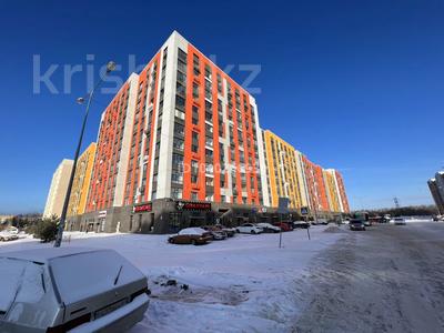 1-бөлмелі пәтер · 34 м² · 3 қабат, Рыскулбекова 29, бағасы: 22 млн ₸ в Астане, Алматы р-н