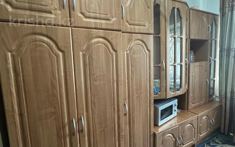 1-бөлмелі пәтер · 22 м² · 3/5 қабат, Абиша Кекилбайулы, бағасы: 14.5 млн ₸ в Алматы, Бостандыкский р-н — фото 13