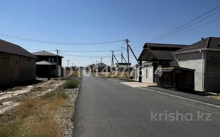 Участок · 8 соток, мкр Асар-2 за 19 млн ₸ в Шымкенте, Абайский р-н — фото 2