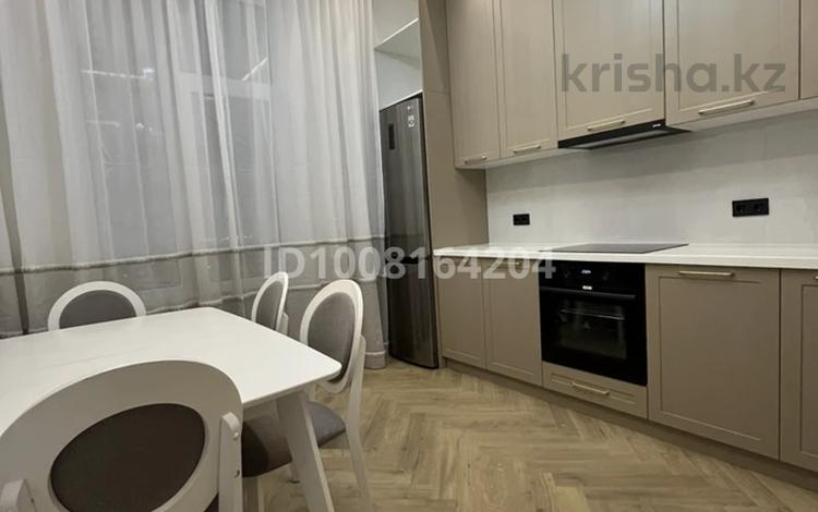 2-бөлмелі пәтер · 61 м² · 16 қабат, Туран 55/5, бағасы: 58 млн ₸ в Астане, Нура р-н — фото 17