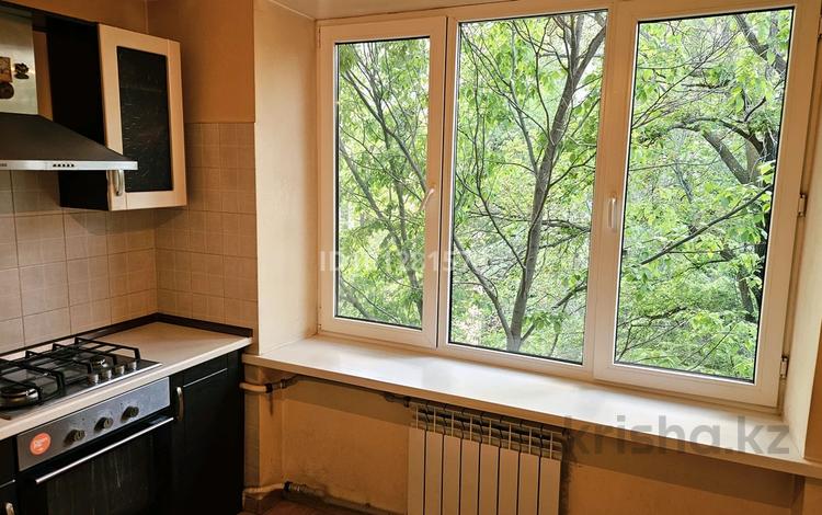3-бөлмелі пәтер · 80 м² · 5/5 қабат, Тулебаева, бағасы: 137 млн ₸ в Алматы, Медеуский р-н — фото 6