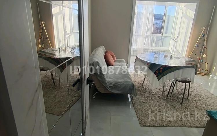 1-комнатная квартира · 75 м² · 4/5 этаж, Щевцова 30 — Дассаф остановка за 200 000 ₸ в Уральске — фото 2