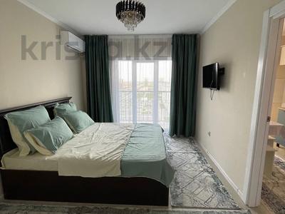 1-комнатная квартира · 41 м² · 10/12 этаж, 11улица 37/4 — Рядом возле Обл Акимата за 10 000 〒 в Туркестане