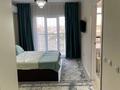 1-комнатная квартира · 41 м² · 10/12 этаж, 11улица 37/4 — Рядом возле Обл Акимата за 10 000 〒 в Туркестане — фото 3