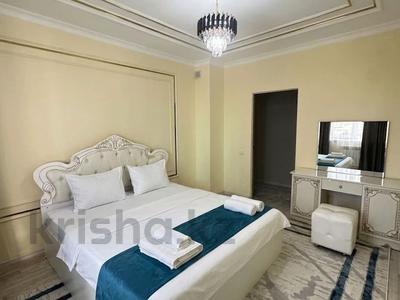 2-комнатная квартира · 62 м² · 2/12 этаж, 11улица 25/3 — Напротив Муз Сарай рядом ТРЦ Туран Молл за 12 000 ₸ в Туркестане