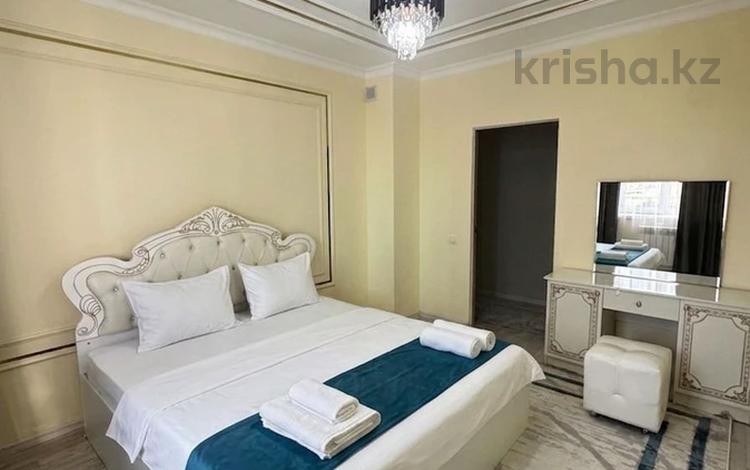 2-комнатная квартира · 62 м² · 2/12 этаж, 11улица 25/3 — Напротив Муз Сарай рядом ТРЦ Туран Молл за 12 000 ₸ в Туркестане — фото 9