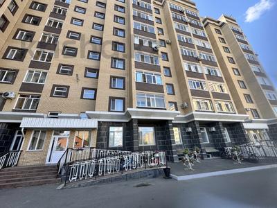 2-бөлмелі пәтер · 61 м² · 7/9 қабат, Назарбаева 95 — Ашимова, бағасы: 25.5 млн ₸ в Кокшетау