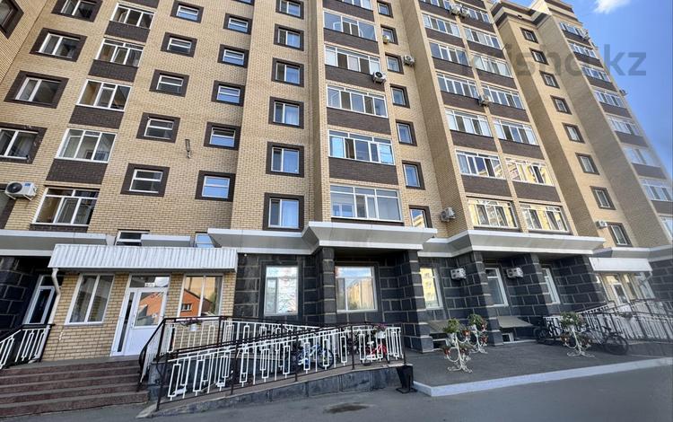 2-комнатная квартира · 61 м² · 7/9 этаж, Назарбаева 95 — Ашимова за 25.5 млн ₸ в Кокшетау — фото 2