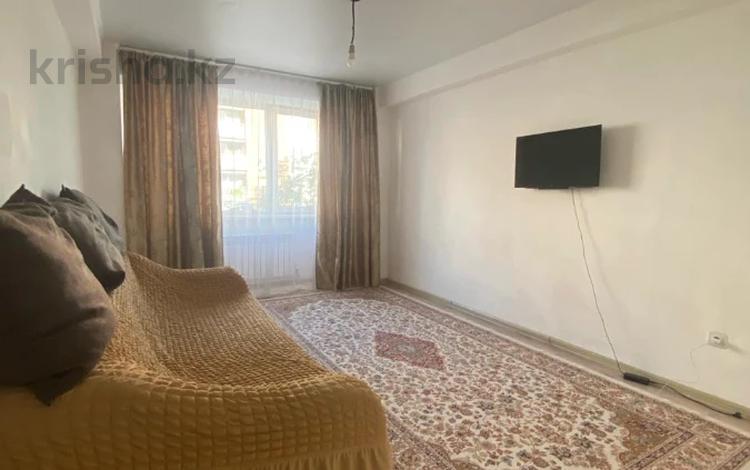 3-комнатная квартира · 73 м² · 9/10 этаж, Жунисова за 35 млн 〒 в Алматы, Наурызбайский р-н — фото 7