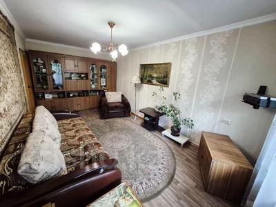2-бөлмелі пәтер · 44 м² · 3/4 қабат, №11 ш/а. 22 — Шаляпина, бағасы: 28.5 млн ₸ в Алматы, Ауэзовский р-н