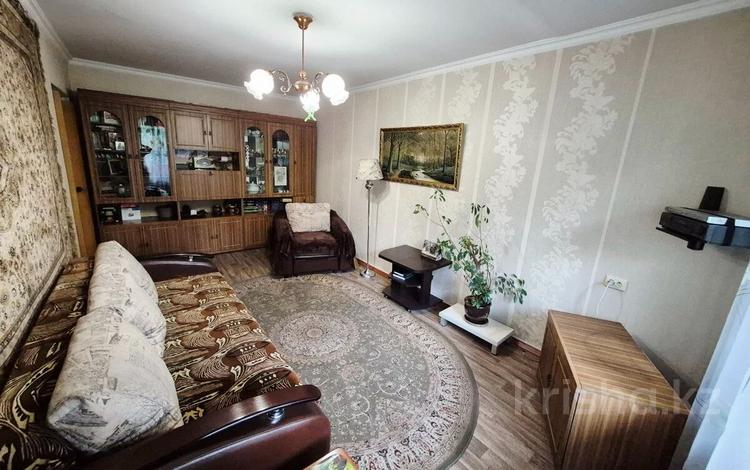 2-бөлмелі пәтер · 44 м² · 3/4 қабат, №11 ш/а. 22 — Шаляпина, бағасы: 28.5 млн ₸ в Алматы, Ауэзовский р-н — фото 2