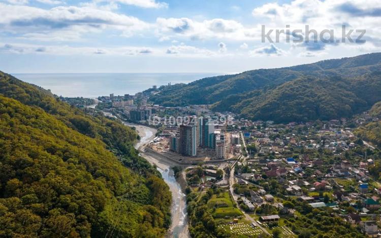 1-комнатная квартира · 20 м² · 6/18 этаж, Спортивная за 39 млн 〒 в Краснодаре — фото 8