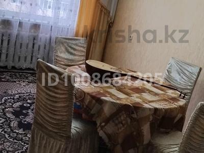 3-комнатная квартира · 62 м² · 4/5 этаж, Кердері көшесі 141 за 22 млн ₸ в Уральске, мкр Школьник
