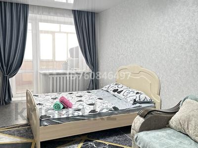 1-комнатная квартира · 32 м² · 5/5 этаж, Бауыржан Момышулы 39 — Абая , Береке за 10 000 〒 в Темиртау
