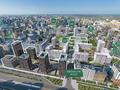 2-комнатная квартира · 56.64 м² · 8/16 этаж, Кайым Мухамедханов 6/1 за 51.5 млн ₸ в Астане, Нура р-н — фото 3