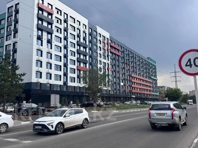 1-бөлмелі пәтер · 42.2 м² · 9/10 қабат, Гашека 5/1, бағасы: 19.5 млн ₸ в Костанае