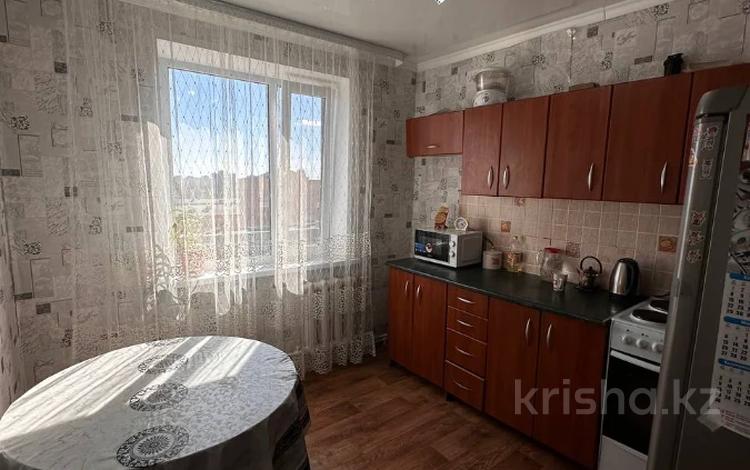 1-комнатная квартира · 41 м² · 10/10 этаж, мкр Юго-Восток, Таттимбета 12 за 15.5 млн 〒 в Караганде, Казыбек би р-н — фото 9