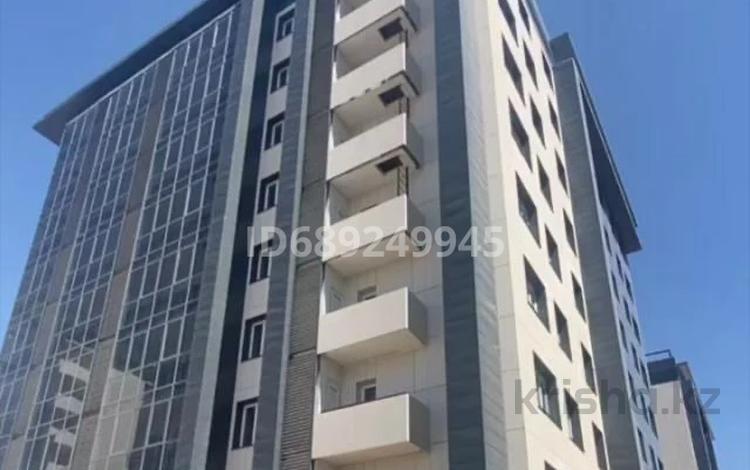 1-комнатная квартира · 56 м² · 1/9 этаж, Байдибек Би — Магазин 24 сагат, аптека, трц, садик, мектеп за 22 млн ₸ в Шымкенте, Туран р-н — фото 2