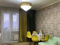 1-комнатная квартира · 56 м² · 1/9 этаж, Байдибек Би — Магазин 24 сагат, аптека, трц, садик, мектеп за 22 млн ₸ в Шымкенте, Туран р-н — фото 12
