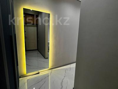 2-комнатная квартира · 47.5 м² · 2/5 этаж, ул. БАРСАКОБЫЗ за 32.5 млн ₸ в Алматы, Алатауский р-н