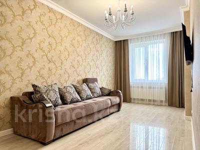 1-бөлмелі пәтер · 44.6 м² · 10/14 қабат, Улы Дала 7/4, бағасы: 36.5 млн ₸ в Астане, Есильский р-н