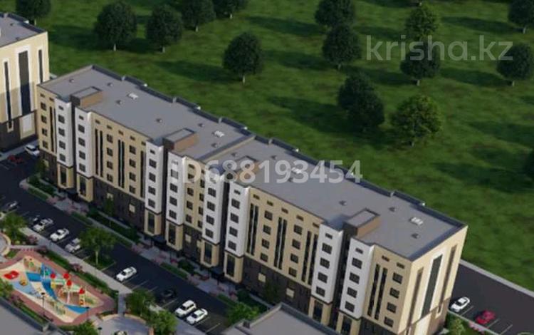2-комнатная квартира, 81.5 м², 1/5 этаж, 29а мкр за 10.5 млн 〒 в Актау, 29а мкр — фото 2