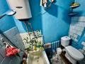 Отдельный дом · 3 комнаты · 62.6 м² · 5 сот., мкр Михайловка , Защитная 38 за 14 млн ₸ в Караганде, Казыбек би р-н — фото 13
