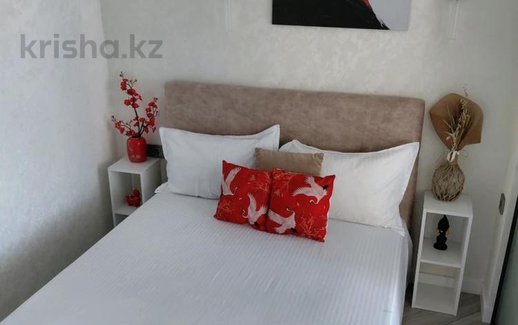 2-комнатная квартира · 41 м², Жилой р-н Юго-Восток 6/1 — Каргу, маг 12 месяцев, парк Победы за 18 000 ₸ в Караганде, Казыбек би р-н — фото 68