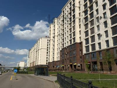 Еркін, кеңселер, дүкендер мен бутиктер, сұлулық салондары, медорталықтар мен дәріханалар, білім орталықтары · 91 м², бағасы: 125 млн ₸ в Астане, Сарайшык р-н