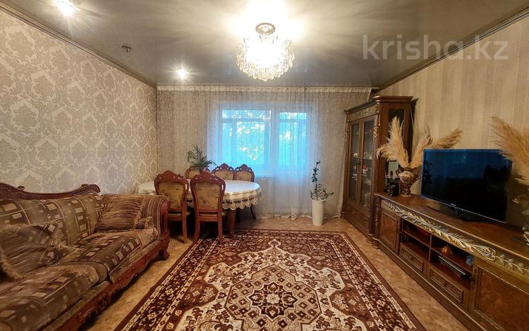 3-комнатная квартира · 67.9 м² · 2/9 этаж, Шугаева 169 за 25.4 млн ₸ в Семее — фото 2