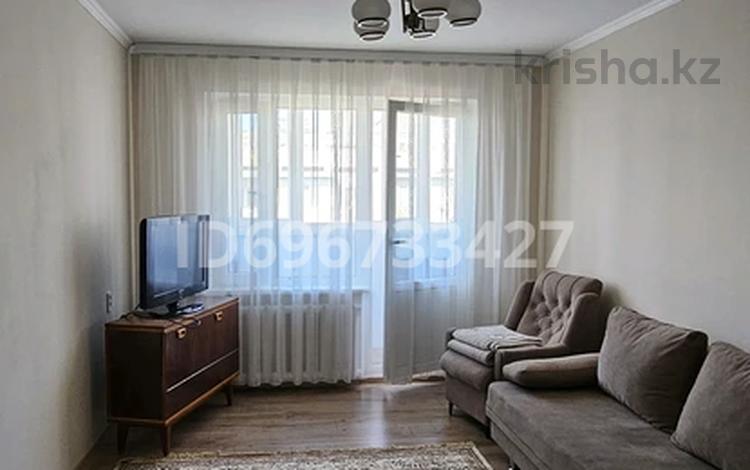 3-бөлмелі пәтер · 67 м² · 5/5 қабат, Макатаева 130 — Макатаева -Сейфуллина, бағасы: 400 000 ₸ в Алматы, Алмалинский р-н — фото 18