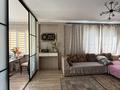 Жеке үй · 6 бөлме · 140 м² · 4 жүзд., 273 154, бағасы: 65 млн ₸ в Абай — фото 10
