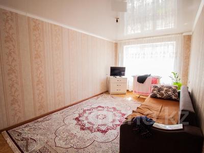 1-комнатная квартира, 31 м², 1/4 этаж, Толебаева за 9.5 млн 〒 в Талдыкоргане