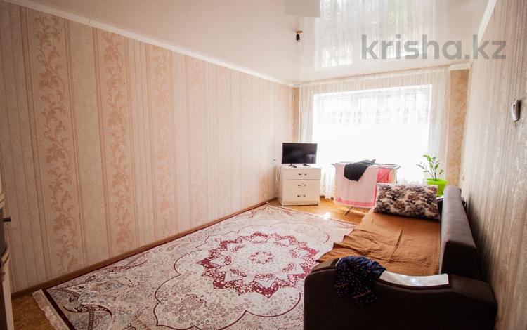 1-комнатная квартира, 31 м², 1/4 этаж, Толебаева за 9.5 млн 〒 в Талдыкоргане — фото 2