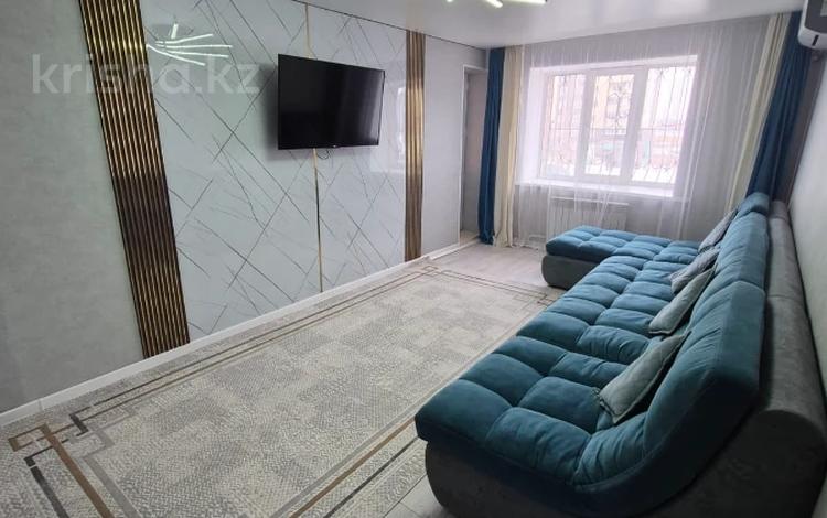 3-бөлмелі пәтер · 78.2 м² · 1/5 қабат, Есенберлина 8, бағасы: 38 млн 〒 в Усть-Каменогорске — фото 7