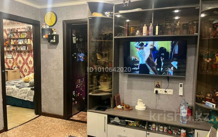 2-бөлмелі пәтер · 47.7 м² · 5/5 қабат, Майкудук, Бабушкина 2, бағасы: 17 млн ₸ в Караганде, Алихана Бокейханова р-н — фото 2