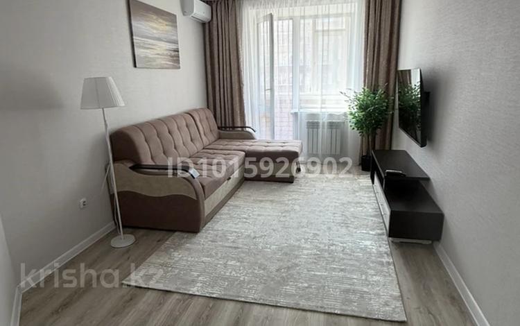 1-бөлмелі пәтер · 41 м² · 6/9 қабат, Наримановская, бағасы: 250 000 ₸ в Костанае — фото 2