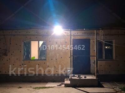 Отдельный дом · 4 комнаты · 120 м² · 7 сот., 3линия за 20 млн ₸ в 