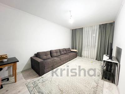 3-бөлмелі пәтер · 85 м² · 6/9 қабат, Бирлик, бағасы: 32 млн ₸ в Талдыкоргане, мкр Бирлик