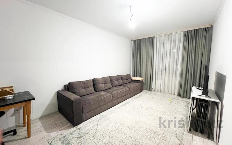 3-бөлмелі пәтер · 85 м² · 6/9 қабат, Бирлик, бағасы: 32 млн ₸ в Талдыкоргане, мкр Бирлик — фото 2