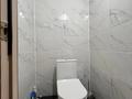 3-бөлмелі пәтер · 85 м² · 6/9 қабат, Бирлик, бағасы: 32 млн ₸ в Талдыкоргане, мкр Бирлик — фото 10