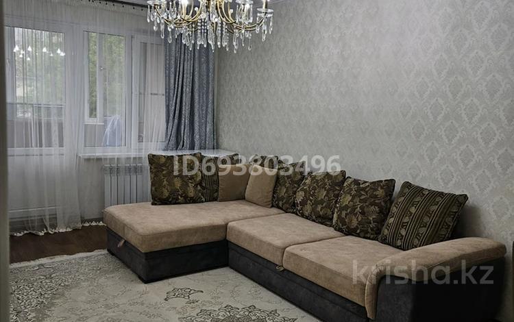 2-бөлмелі пәтер · 42.7 м² · 3/5 қабат, Навои 326, бағасы: 45 млн ₸ в Алматы, Бостандыкский р-н — фото 2