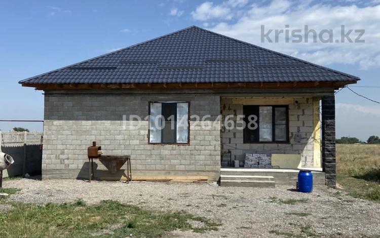 Жеке үй · 8 бөлме · 200 м² · 6 жүзд., Бокейханова 552, бағасы: 40.5 млн ₸ в Кызылкайрат — фото 2