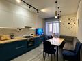 2-комнатная квартира · 84 м² · 7/9 этаж, Аль -фараби 20 за 60 млн ₸ в Костанае