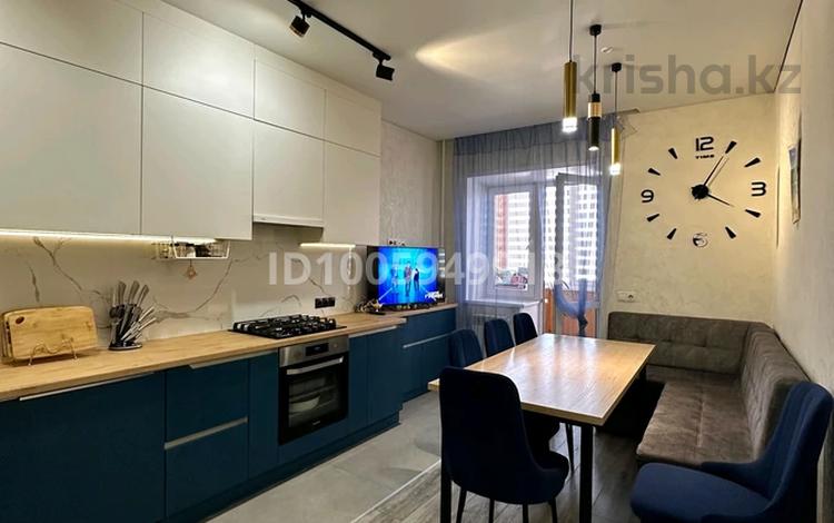 2-комнатная квартира · 84 м² · 7/9 этаж, Аль -фараби 20 за 60 млн ₸ в Костанае — фото 10